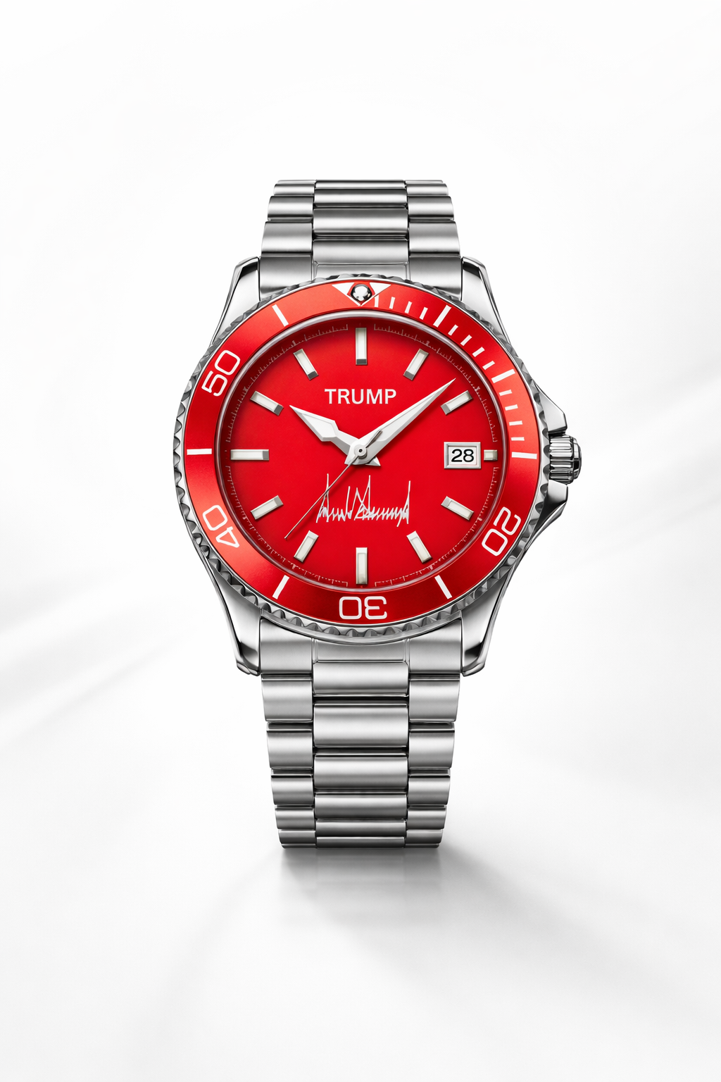 Trump Watch
