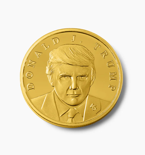 Trump Coin
