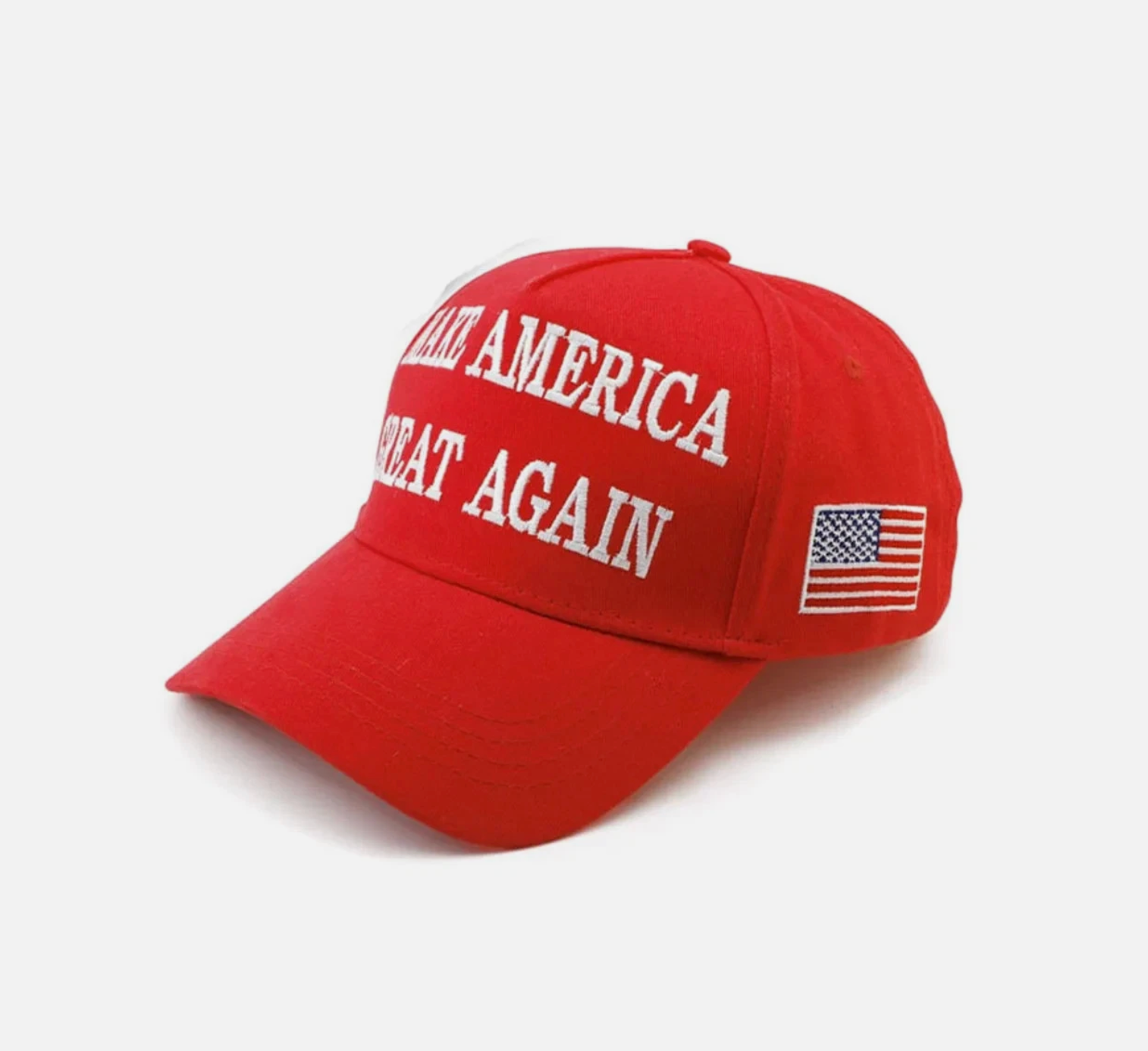 MAGA Hat